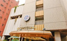 ホテル横浜キャメロットジャパン